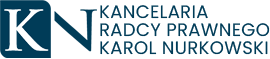 Kancelaria Radcy Prawnego Karol Nurkowski